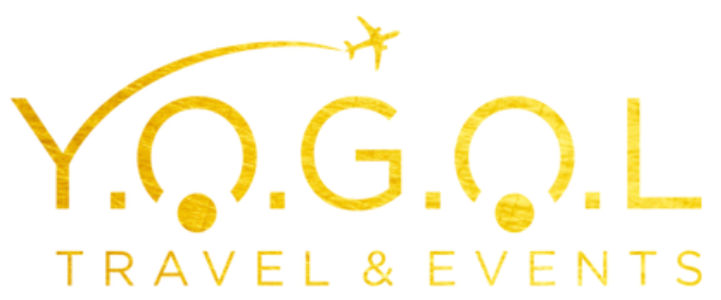 Yogol Travel Footer Logo