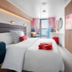 The Sea Terrace Cabin