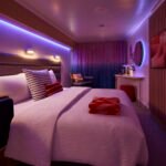 The Sea Terrace Cabin