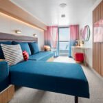 The Sea Terrace Cabin