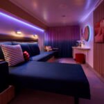 The Sea Terrace Cabin