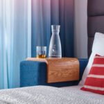 The Sea Terrace Cabin